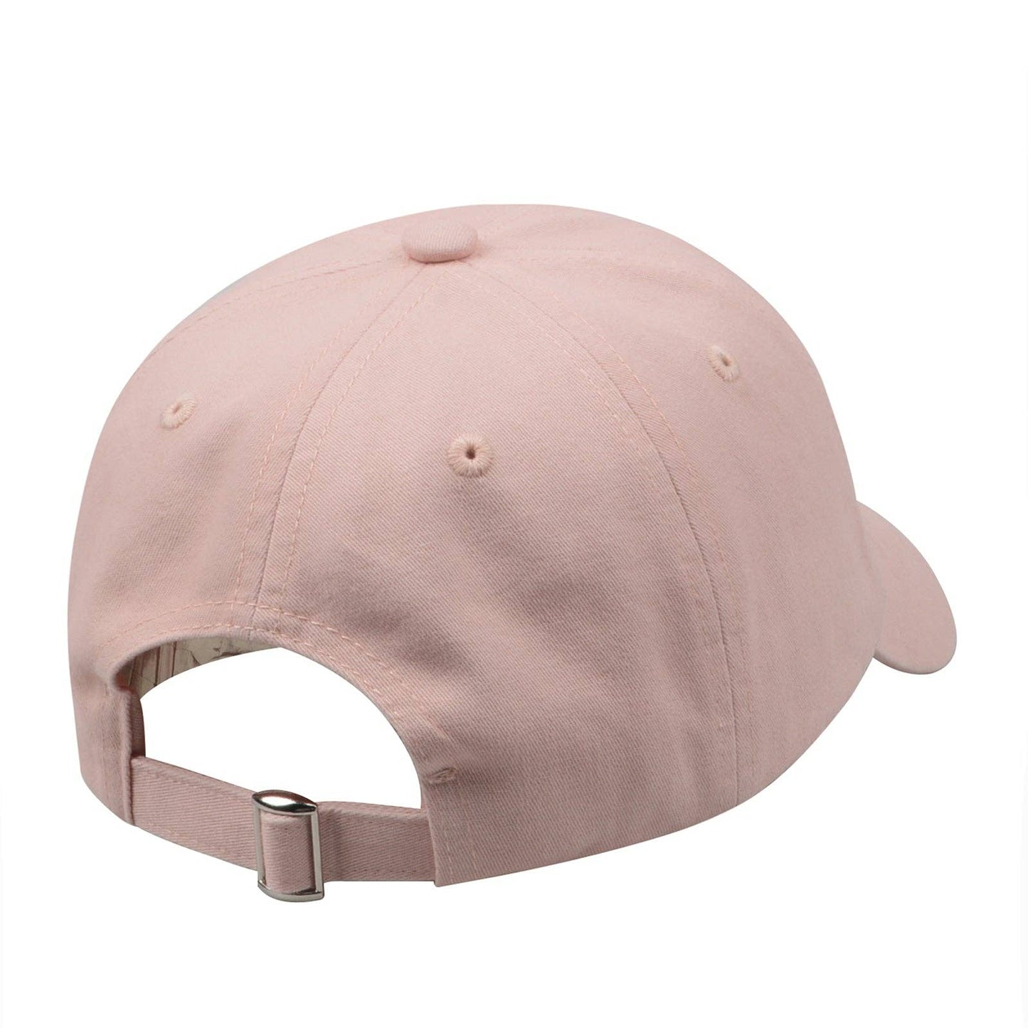 HatPhile White Cat Soft Baseball Cap – Adjustable Cotton Hat for Cat Lovers