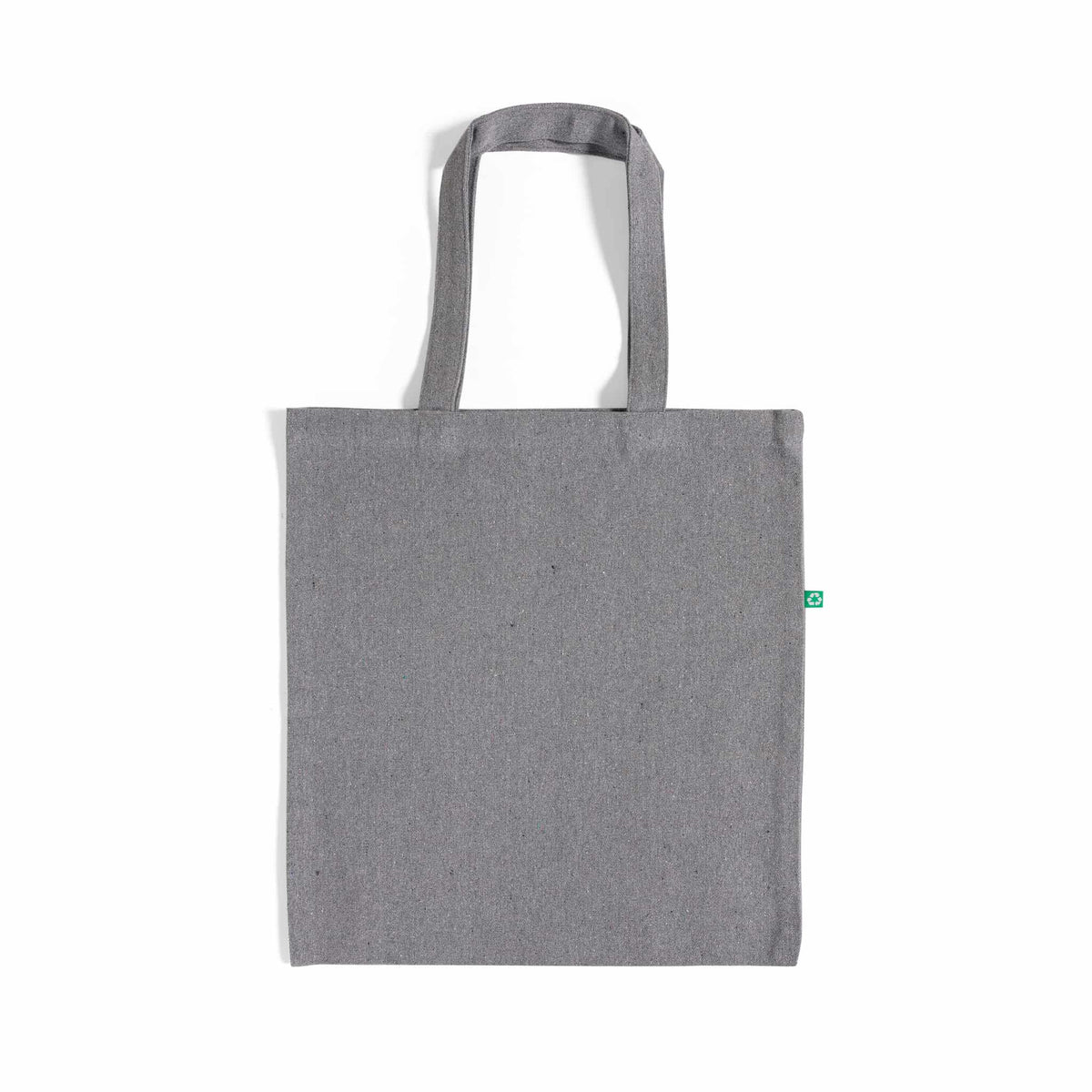TBF Recycled Classic Canvas Tote - RC200