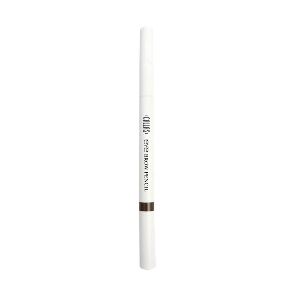 Callas Eyebrow Pencil Dark Brown