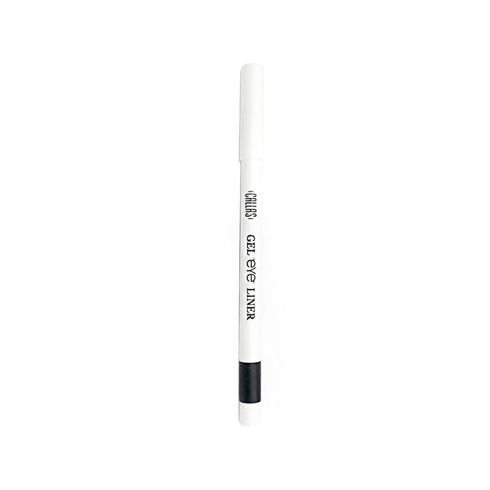 Callas Gel Eyeliner Black