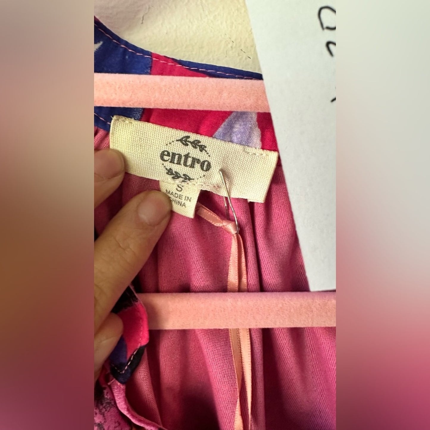 Puff Sleeve Romper Size S | SKU 0309