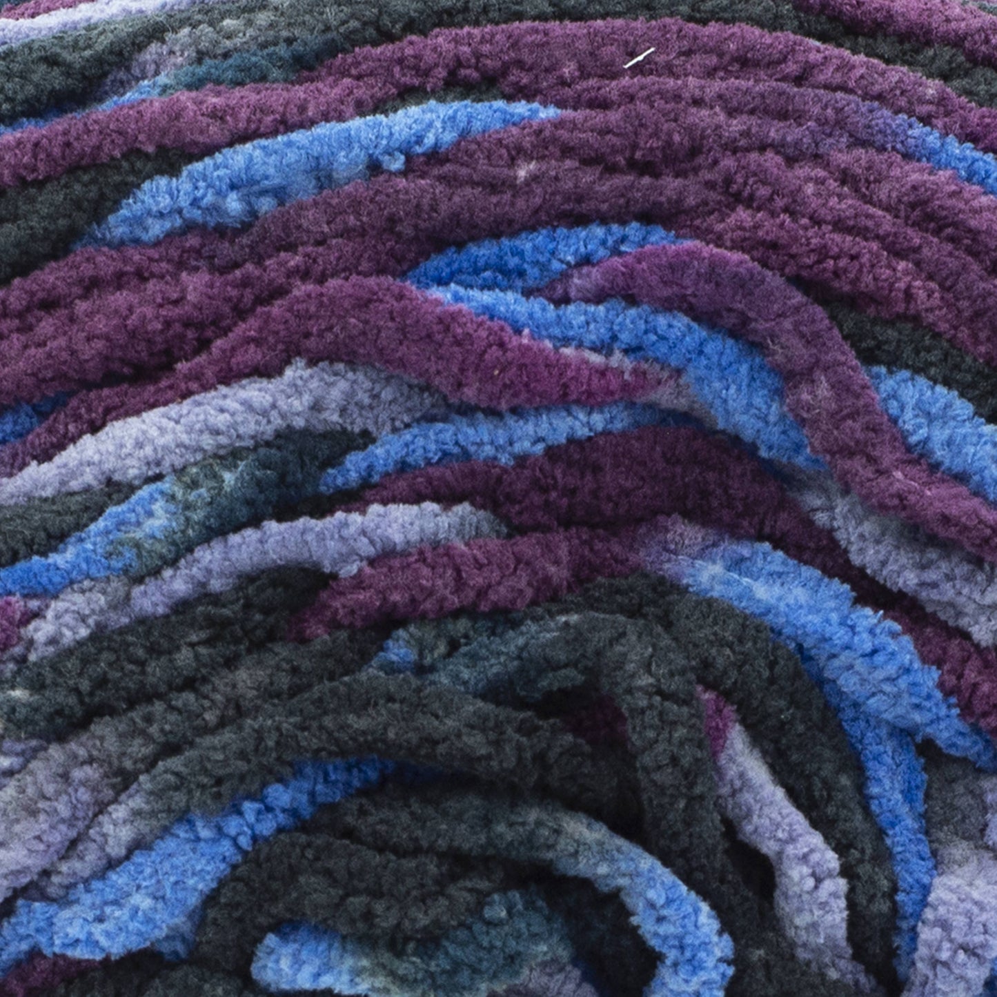 Lion Brand Yarn Cover Story Royal 1 Pack