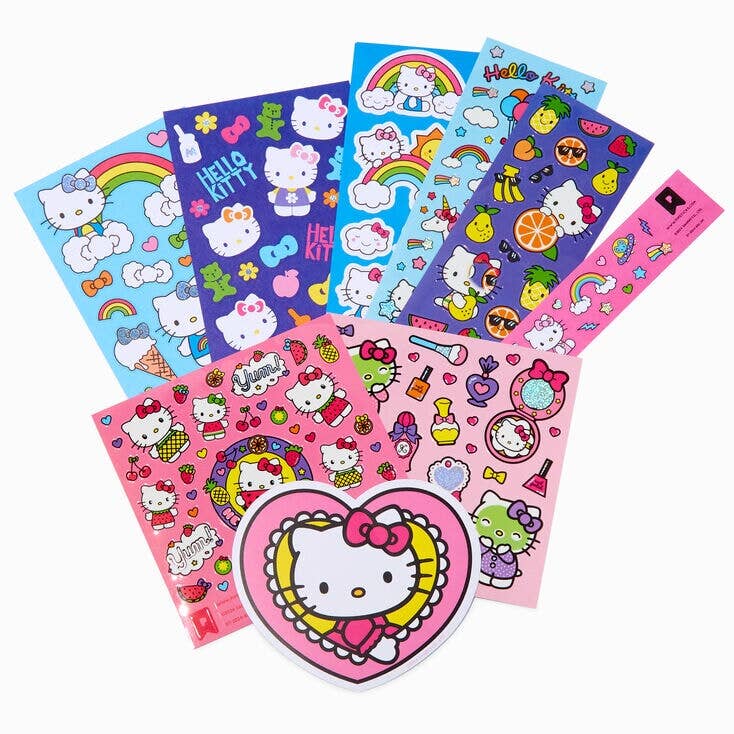 Hello Kitty Grab Bag