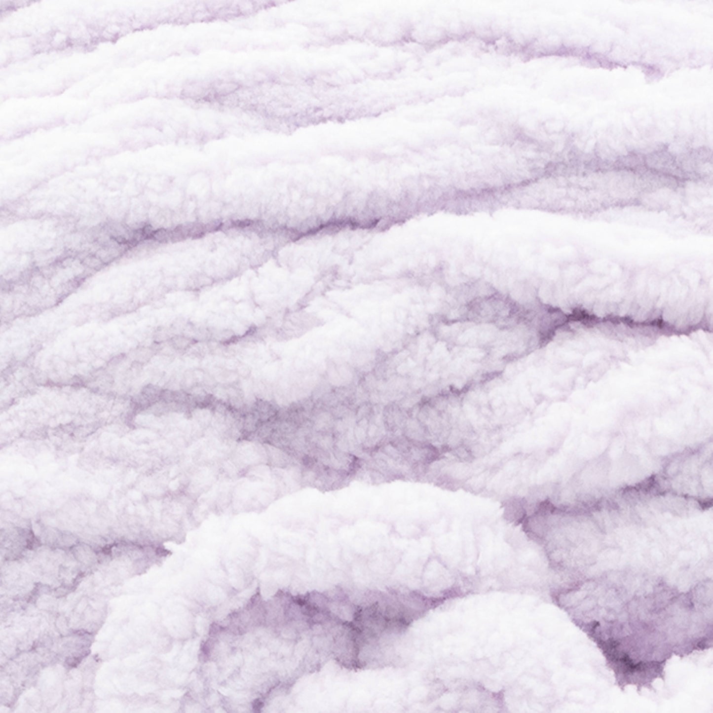 Lion Brand Yarn Cover Story Lilac 1 Pack