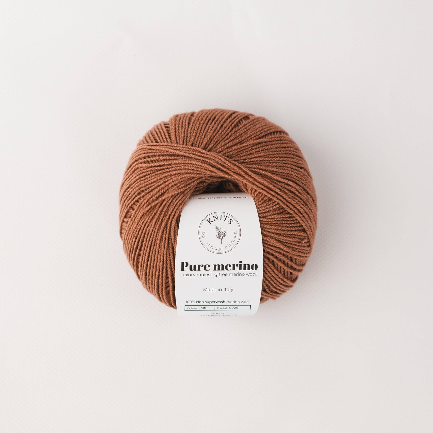 Pure merino