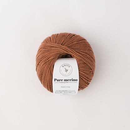 Pure merino