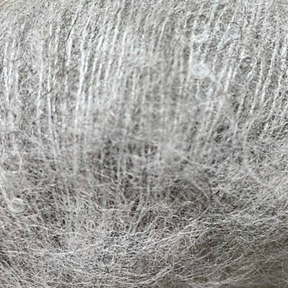 Plymouth Yarn Suri Stratus - Suri Alpaca Nylon Blend yarn, mohair look
