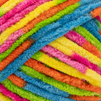 Lion Brand Yarn Cover Story Fave Blanket  2 Pack