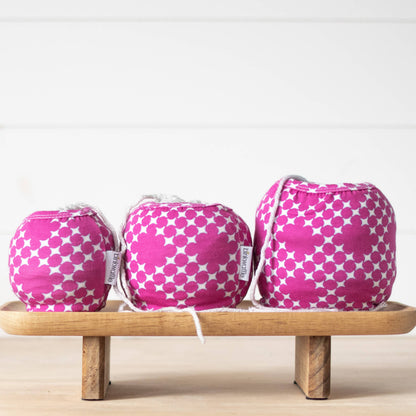 Pixie Dust COZY CAKES Yarn Cozy