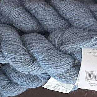 Kingston Tweed wool alpaca blend yarn - DK weight 194 yards each