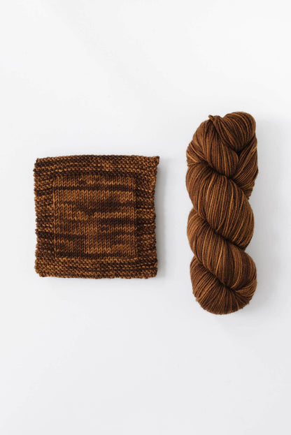 Phoebe 100% Merino Wool DK Weight Yarn