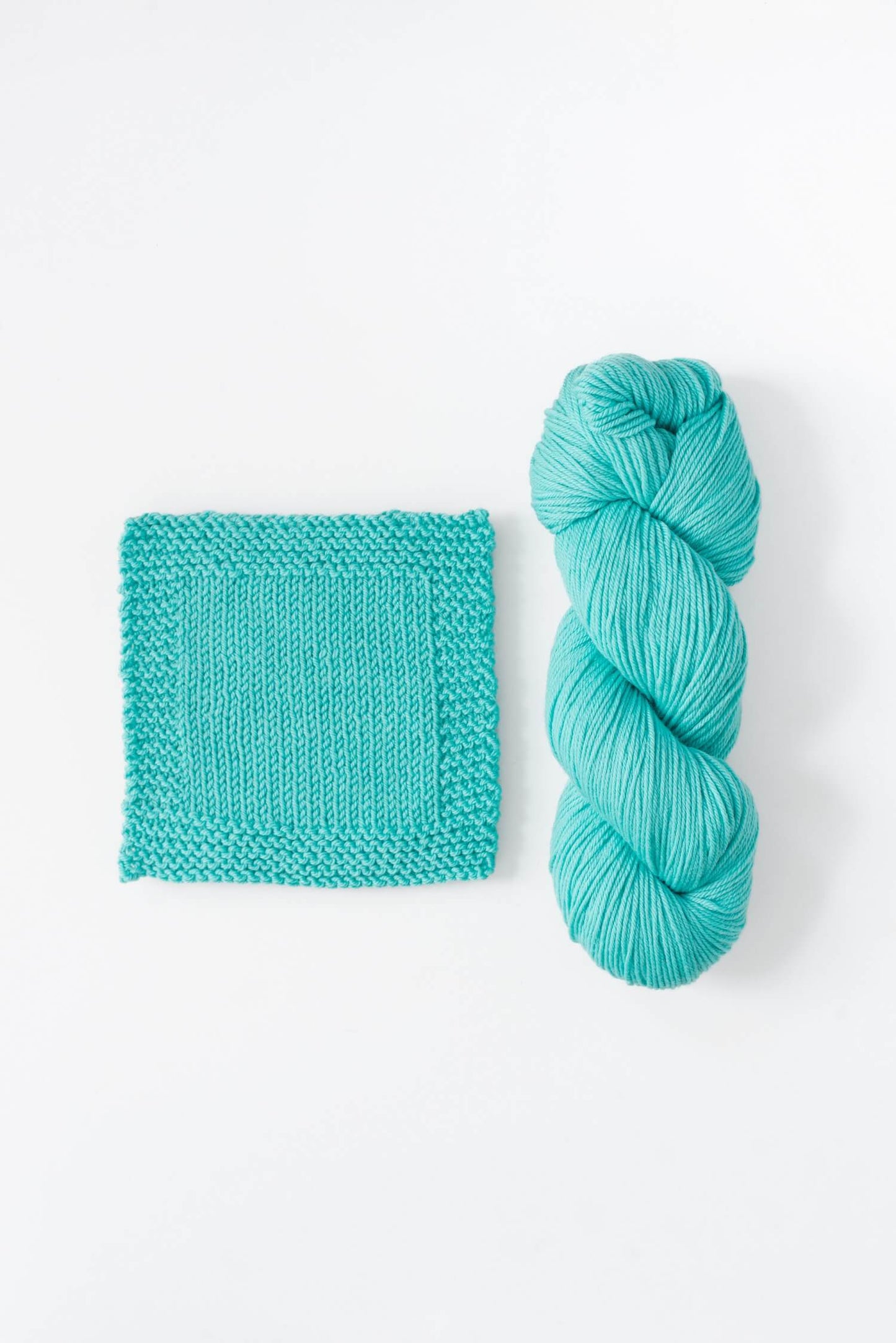 Phoebe 100% Merino Wool DK Weight Yarn