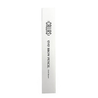 Callas Eyebrow Pencil Dark Brown