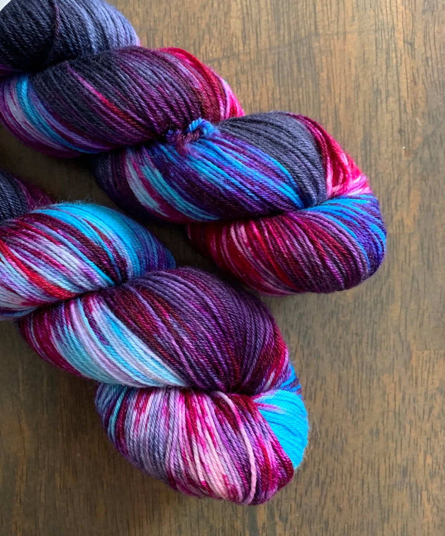 Enjoy The Silence- Nomad Sock
