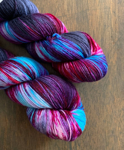 Enjoy The Silence- Nomad Sock