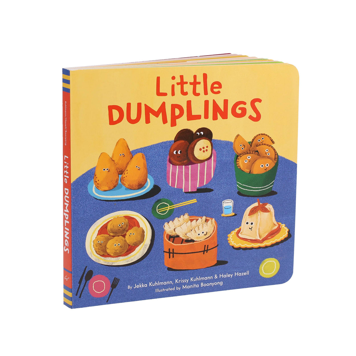 Little Dumplings