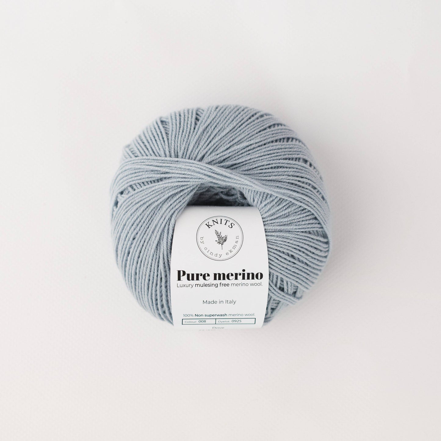 Pure merino