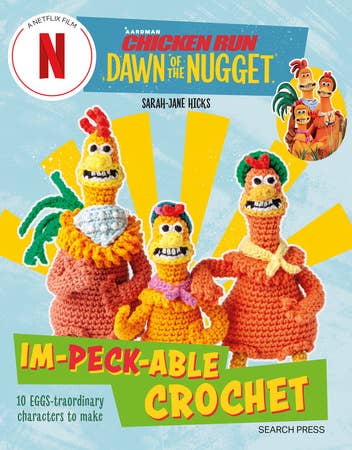 Chicken Run; Dawn Nugget