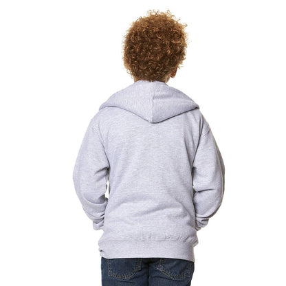 302 Youth Essential Zip Up Hoodie