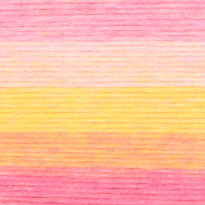 Lion Brand Yarn Landscapes Renewed Sherbet 3 Pack