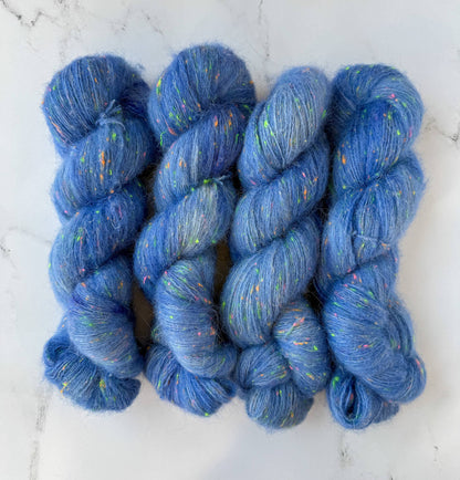 Spring 2026 - Heirloom Sport