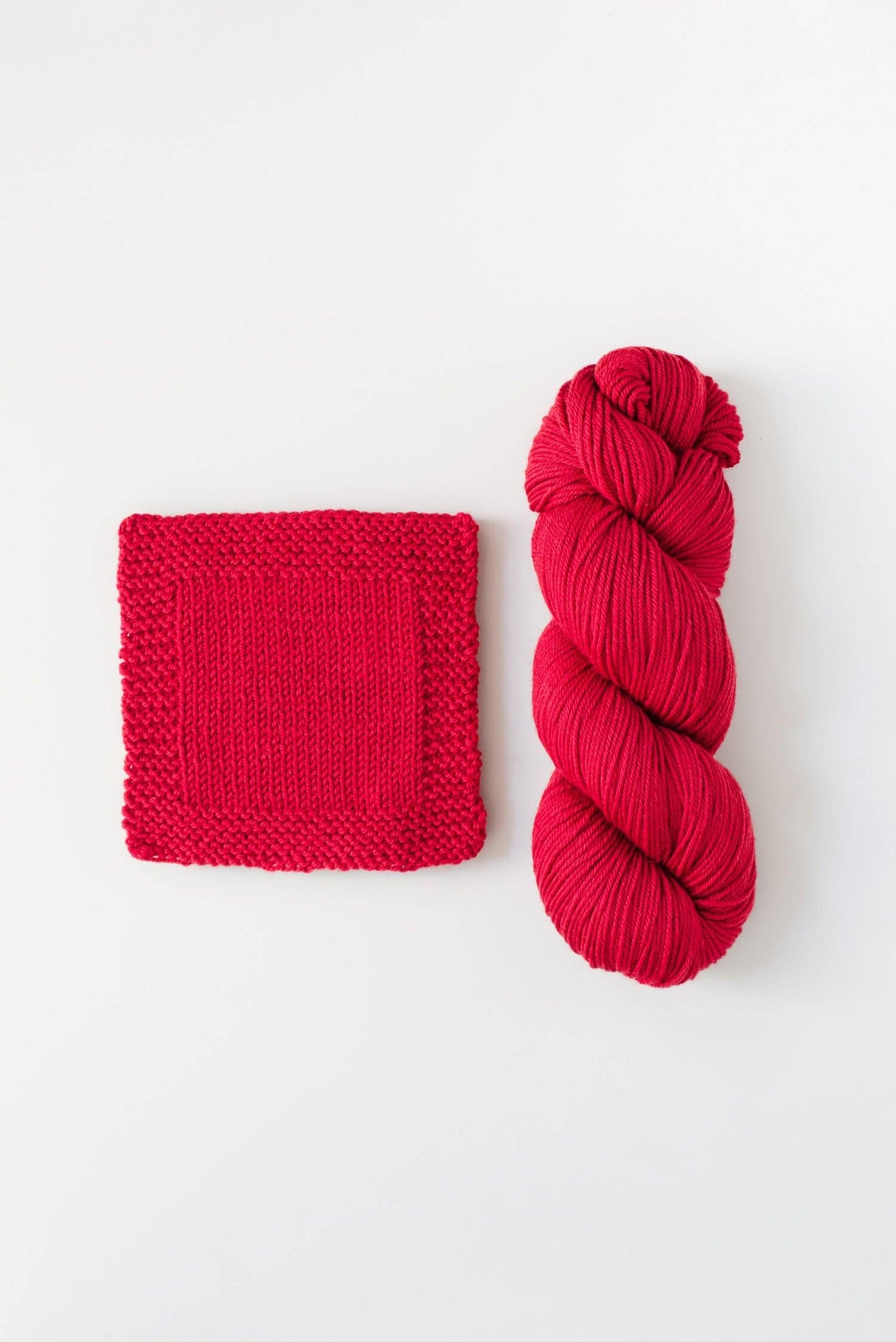 Phoebe 100% Merino Wool DK Weight Yarn