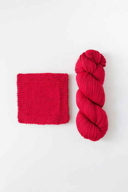 Phoebe 100% Merino Wool DK Weight Yarn