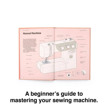 How to Train Your Sewing Machine