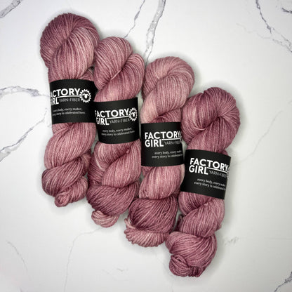 Forge Worsted