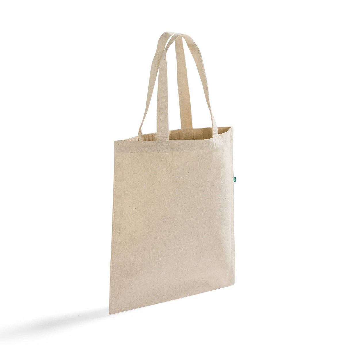 TBF Recycled Classic Canvas Tote - RC200