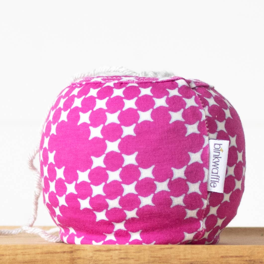 Pixie Dust COZY CAKES Yarn Cozy