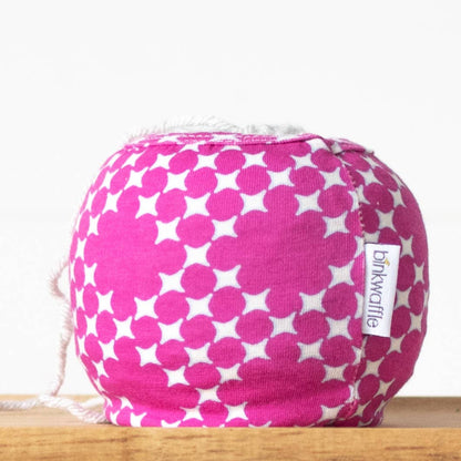 Pixie Dust COZY CAKES Yarn Cozy