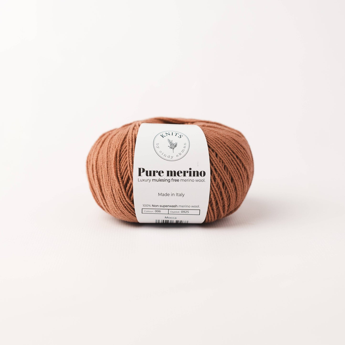 Pure merino