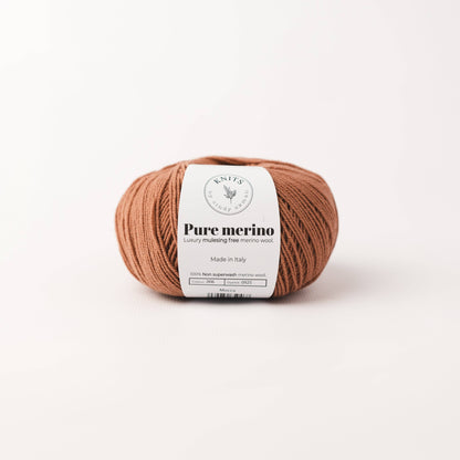 Pure merino