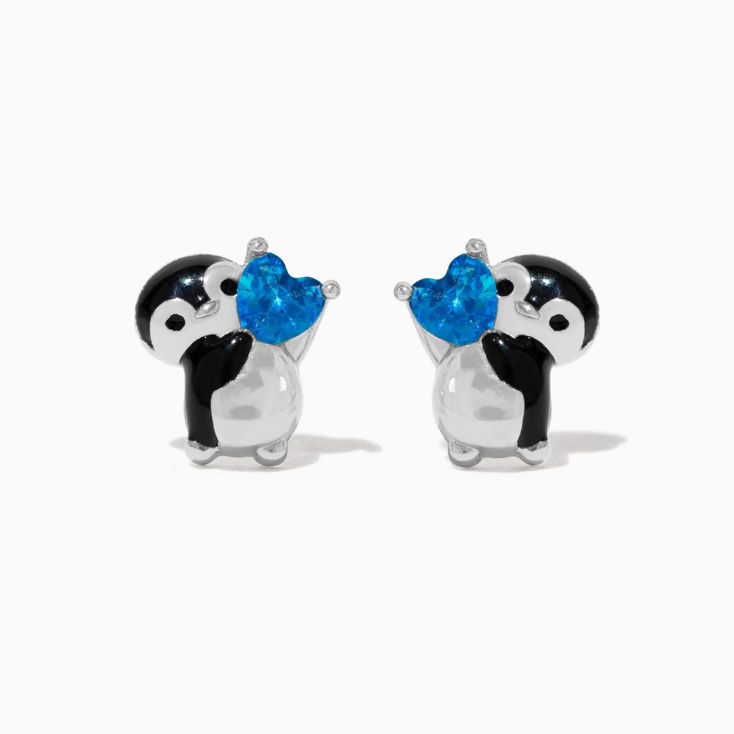 Penguin Crush Studs