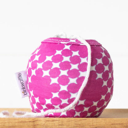 Pixie Dust COZY CAKES Yarn Cozy