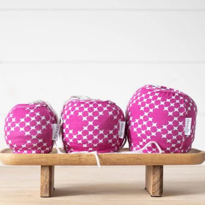Pixie Dust COZY CAKES Yarn Cozy