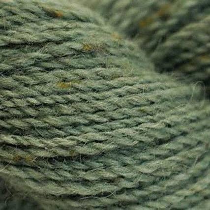 Kingston Tweed wool alpaca blend yarn - DK weight 194 yards each