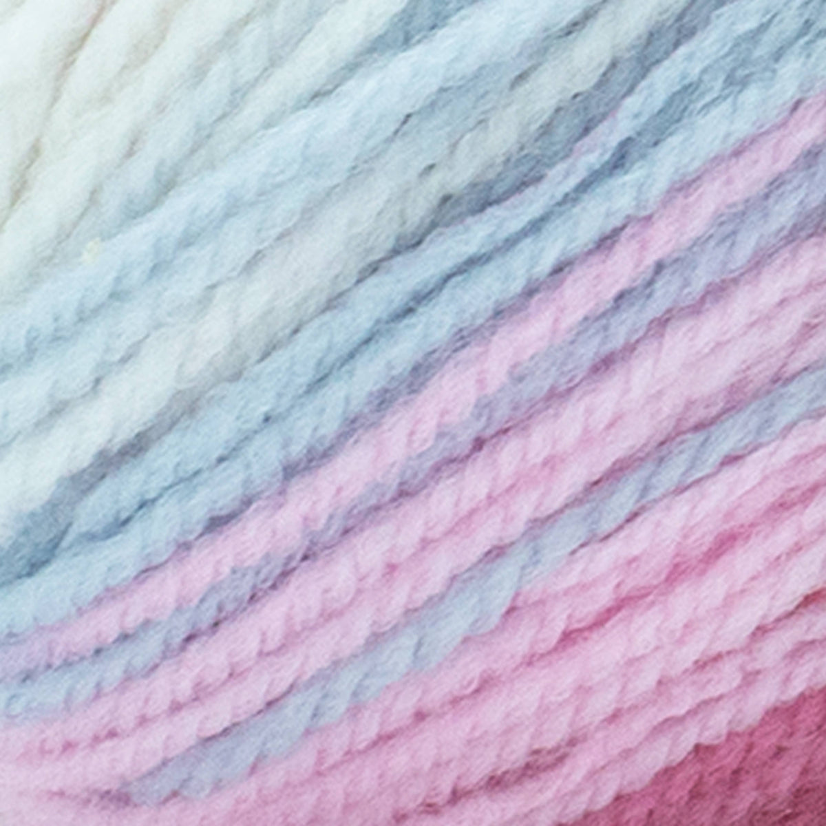 Lion Brand Yarn Ice Cream 3 Pack