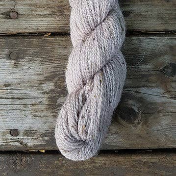Kingston Tweed wool alpaca blend yarn - DK weight 194 yards each