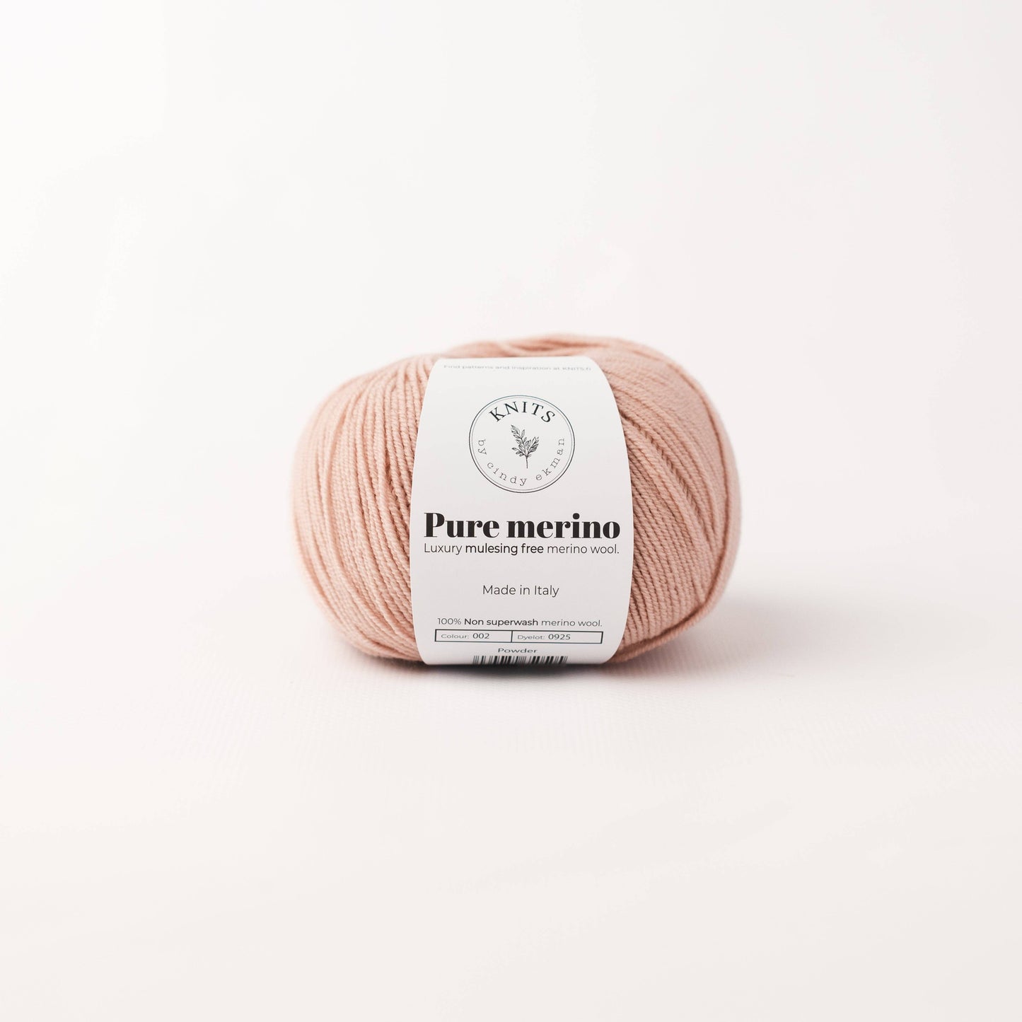 Pure merino