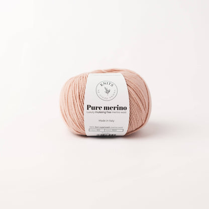 Pure merino