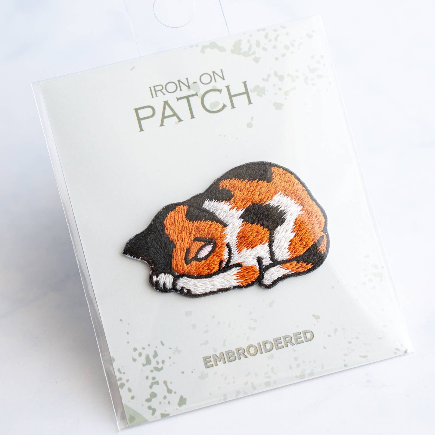 Adorable Kittens Patches - Iron on Patch