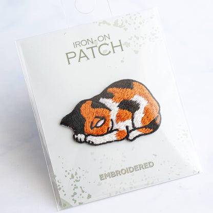 Adorable Kittens Patches - Iron on Patch