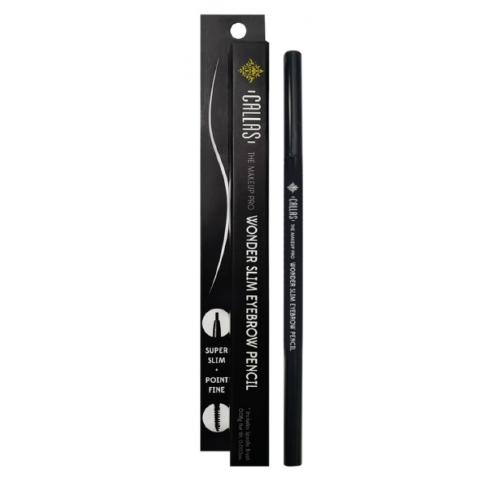 Callas Wonder Slim Eyebrow Pencil #2