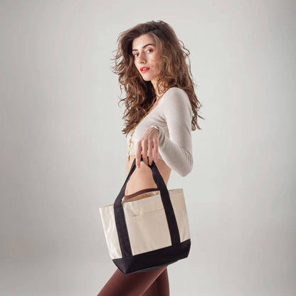 TBF Mini Iconic Shopping Bag - TG237