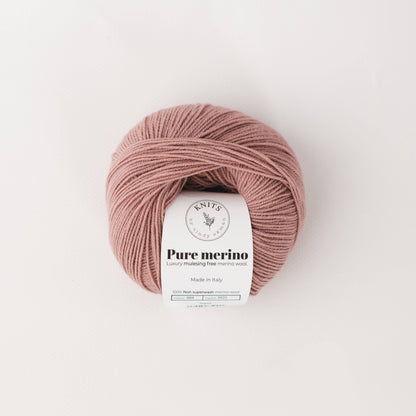 Pure merino