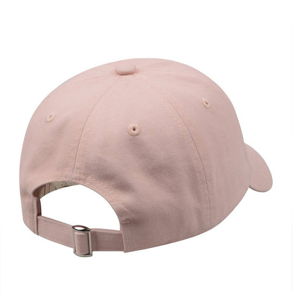 HatPhile White Cat Soft Baseball Cap – Adjustable Cotton Hat for Cat Lovers