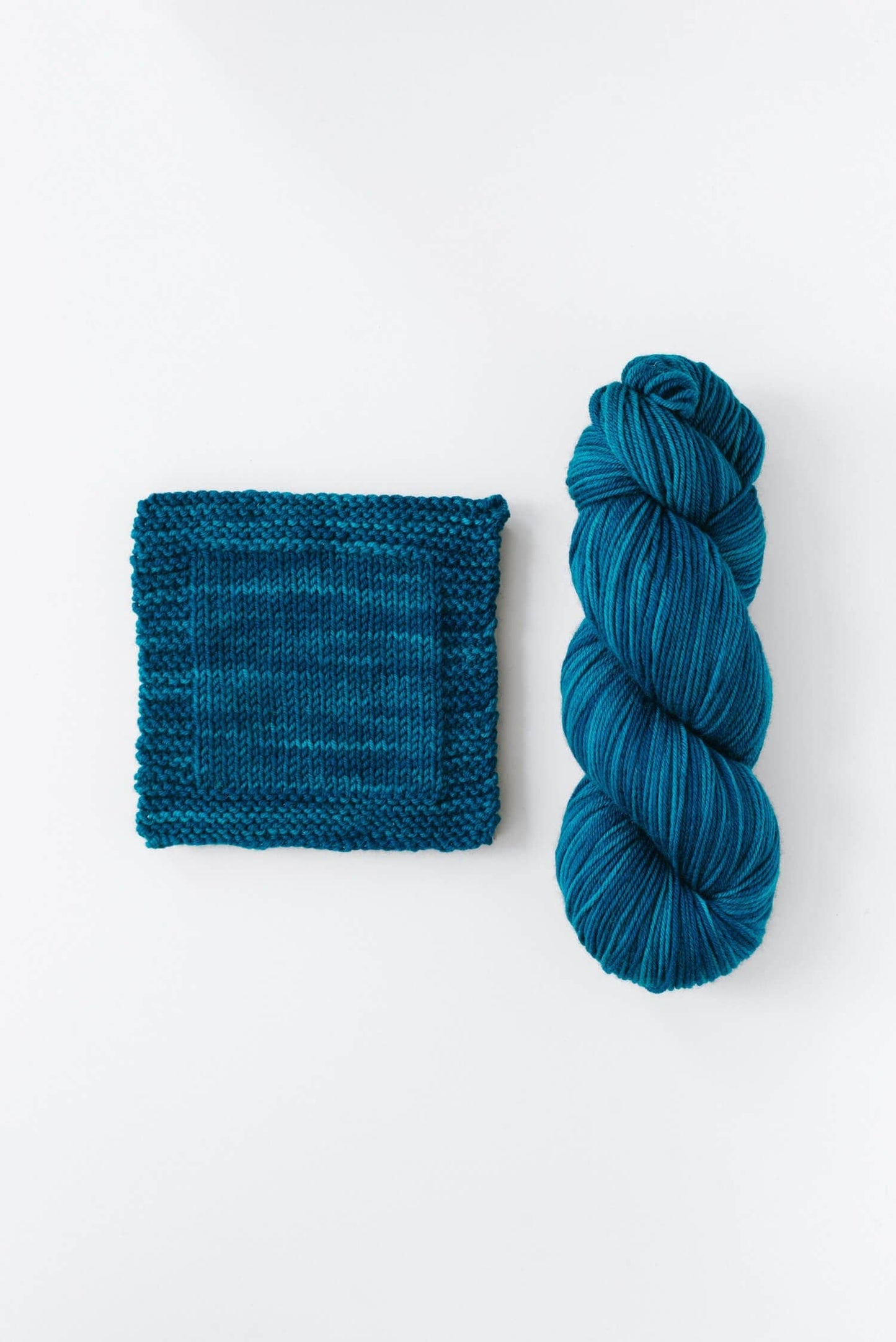 Phoebe 100% Merino Wool DK Weight Yarn