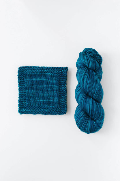 Phoebe 100% Merino Wool DK Weight Yarn